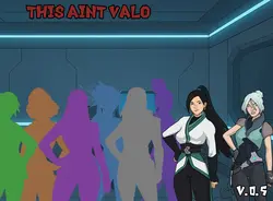 アイント・ヴァロ