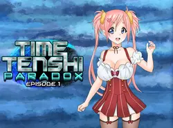 Hora Tenshi Paradox
