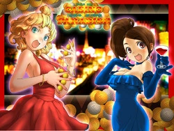 Tinkle Bell ★ Casino Paradies