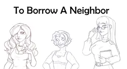 To Borrow a Neighbor
