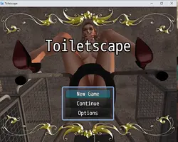 Toiletscape