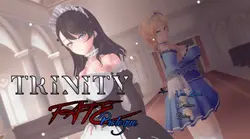Trinity Fate Prolog