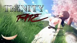 Trinity Fat
