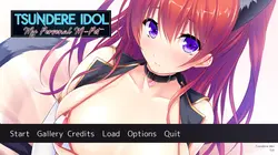 Tsundere Idol: Mi M-Pet personal
