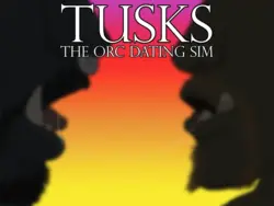 Tusks: Orc出会い系Sim