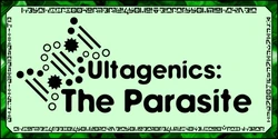 Ultagenics - O Parasita