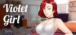 ヴァイオレットガール