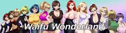ワイフワンダーランド