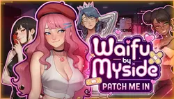 Myside Patch Me による Waifu