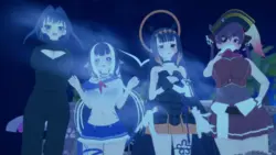 ワイフの運命