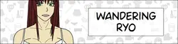 Wandering Ryo
