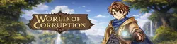 World of Corruption