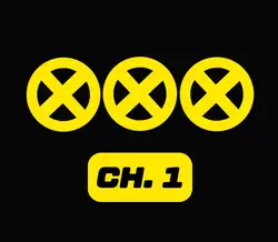 XXX-Men, Ch. 1 -- Die Sünder und die Sünder